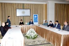 Heydar Aliyev Fundation & UNDP implements project on access of blind & weak-sighted people to ICT